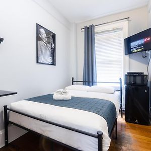 Economy 1 Double Bed Room